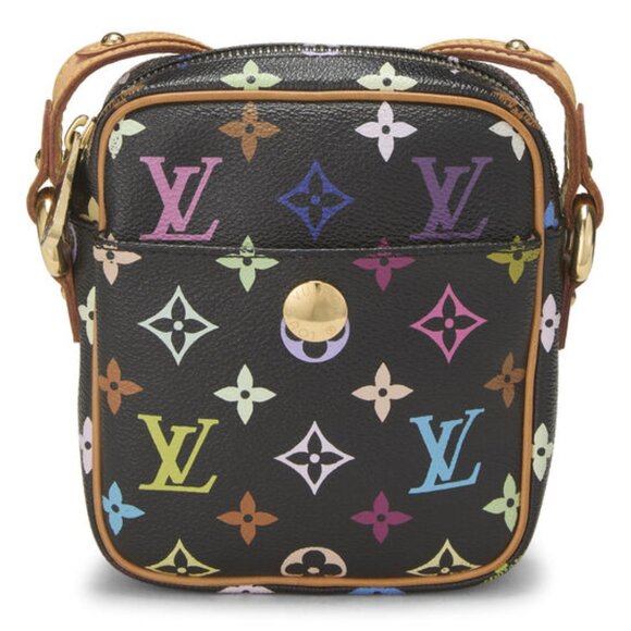 Louis Vuitton Multicolor Takashi Murakami Authentication Guide - Picture 7 of 16